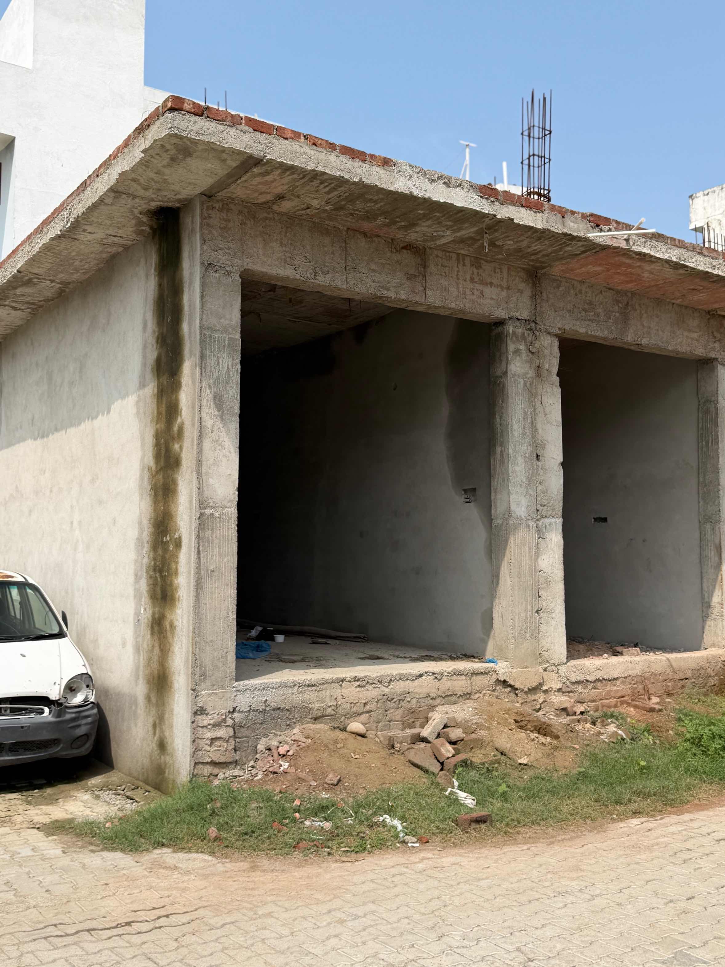 Commercial property