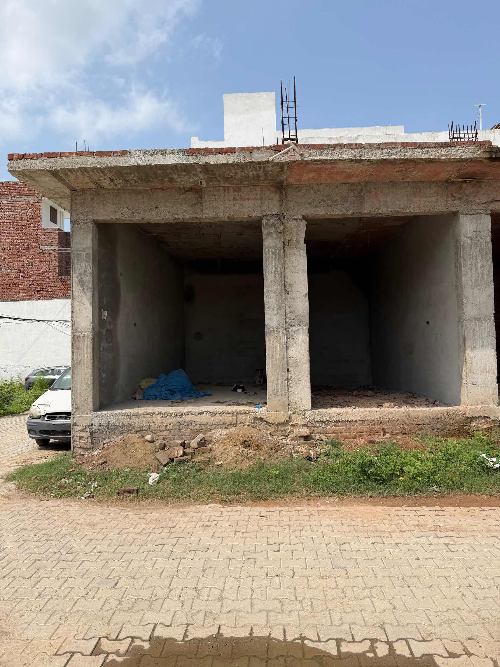 Commercial property 2